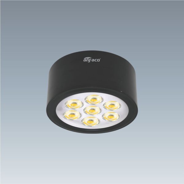 AFC 643 D LED 7W 3
