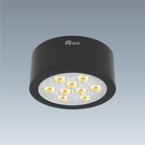 AFC 643 D LED 9W