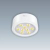 AFC 643 T LED 9W 2