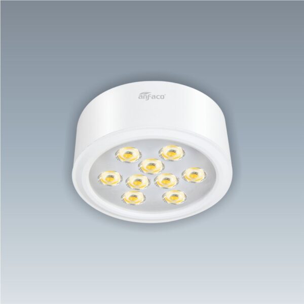 AFC 643 T LED 9W 3