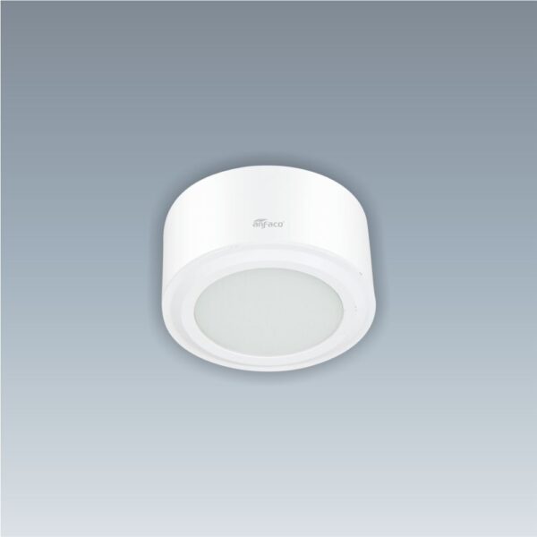 AFC 644 T LED 3W 3