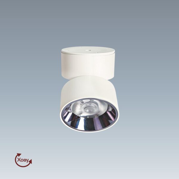 AFC 645 T LED 9W 3