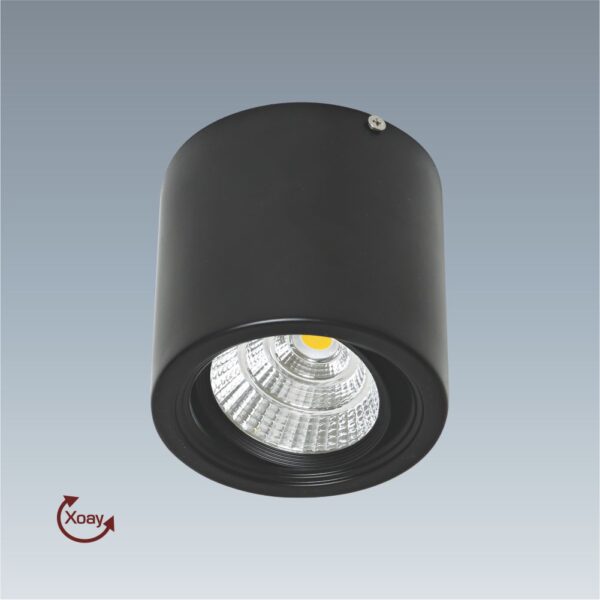 AFC 647 D LED 7W 3