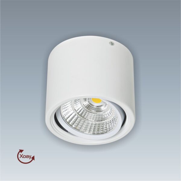 AFC 647 T LED 12W 3