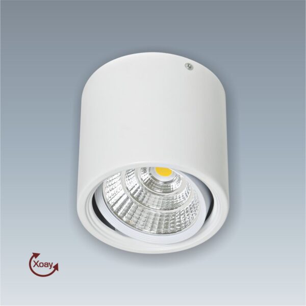 AFC 647 T LED 7W 3