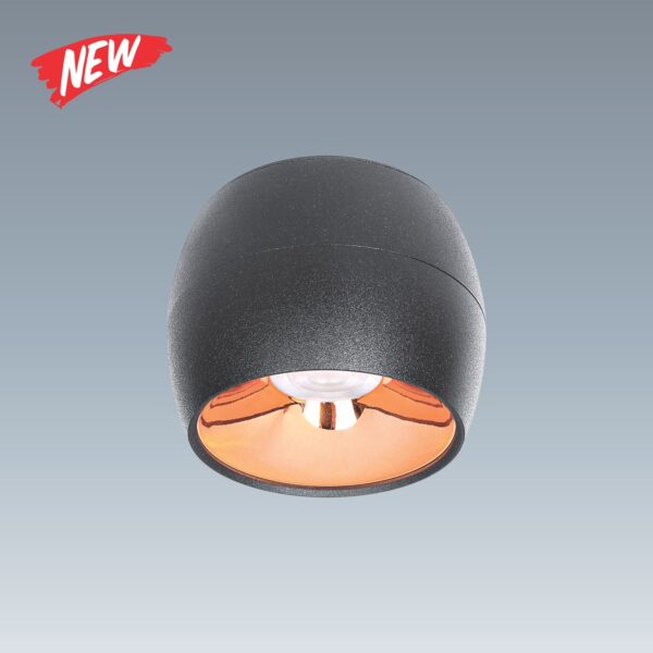 AFC 653 D LED 7W 2