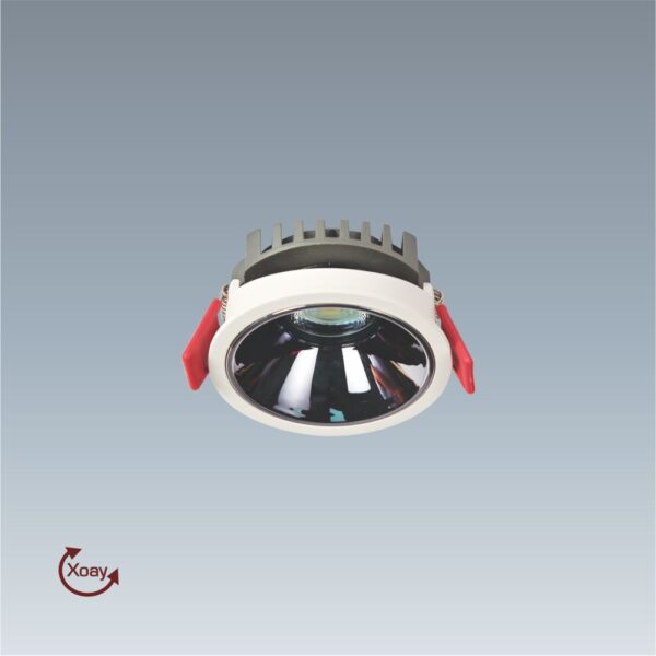 AFC 665 D LED 10W 3