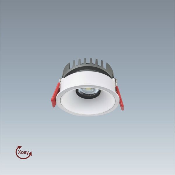 AFC 665 T LED 10W 3