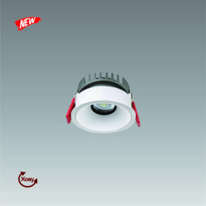AFC 665 T LED 7W