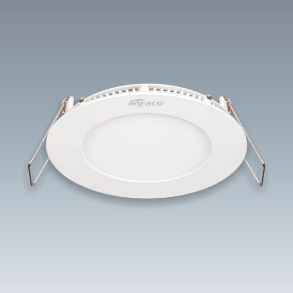 ĐÈN LED PANEL TRÒN AFC 668 LED 15W ANFACO 3