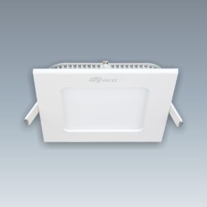 Đèn LED Panel AFC 669 LED 6W Anfaco
