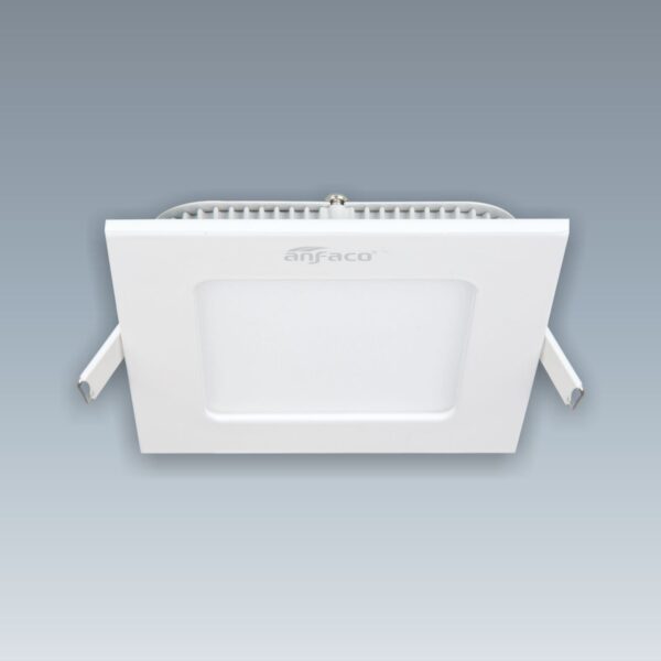 Đèn LED Panel AFC 669 LED 6W Anfaco 3