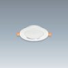 Đèn LED âm trần AFC 674 LED 5W Anfaco 1