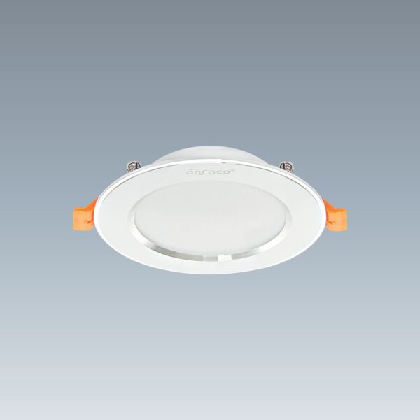 Đèn LED âm trần AFC 674 LED 9W Anfaco 3