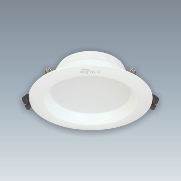 Đèn âm trần downlight AFC 676 LED 9W Anfaco 3