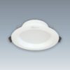 Đèn âm trần downlight AFC 676 LED 12W Anfaco 1