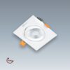 AFC 732 LED 9W 2