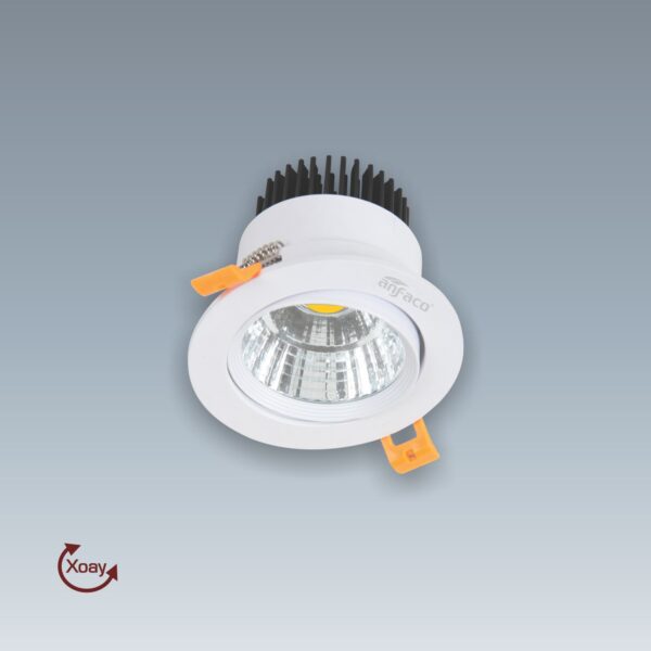 AFC 734 LED 9W 3