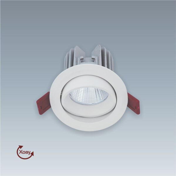 AFC 742 LED 7W 3