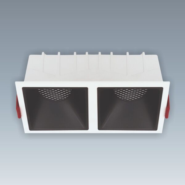 AFC 748/2 LED 9W 3