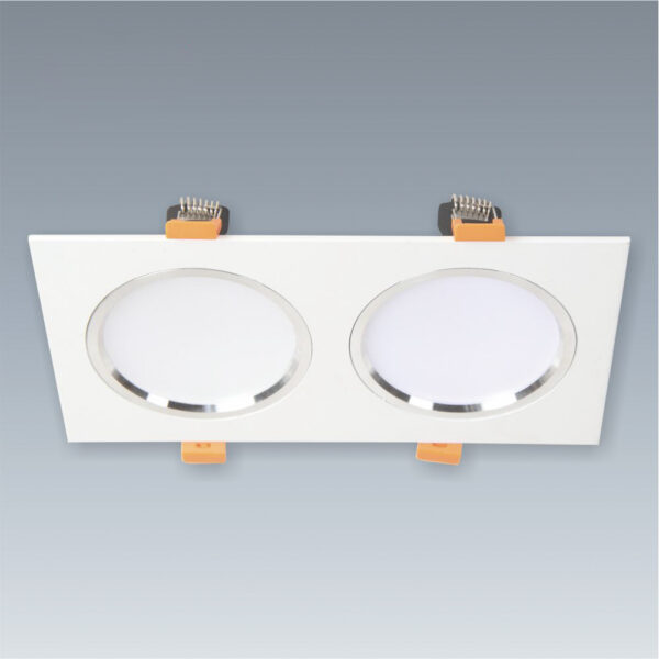 AFC 754/2 LED 9W 3