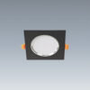 AFC 754D/1 LED 9W