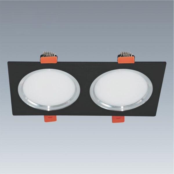 AFC 754D/2 LED 9W 3