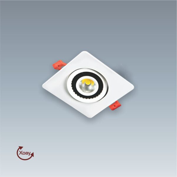 AFC 756/1 LED 7W 3
