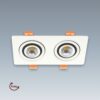AFC 756/2 LED 3W 1