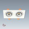 AFC 756/2 LED 5W 2
