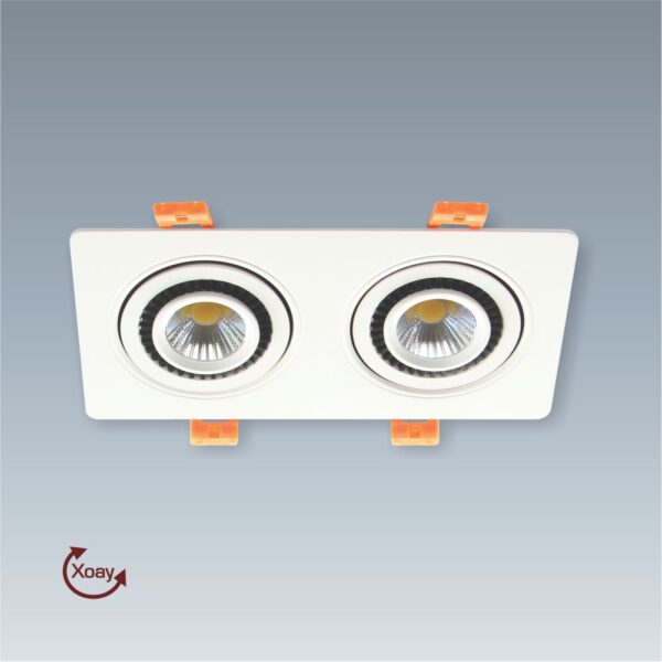 AFC 756/2 LED 5W 3