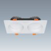 AFC 757T/2 LED 9W 2