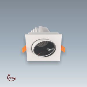 AFC 764/1 LED 12W