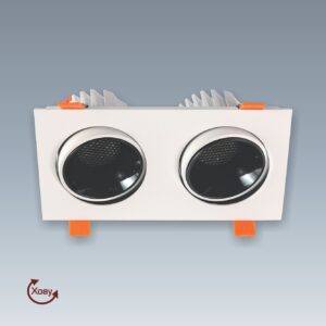 AFC 764/2 LED 12W