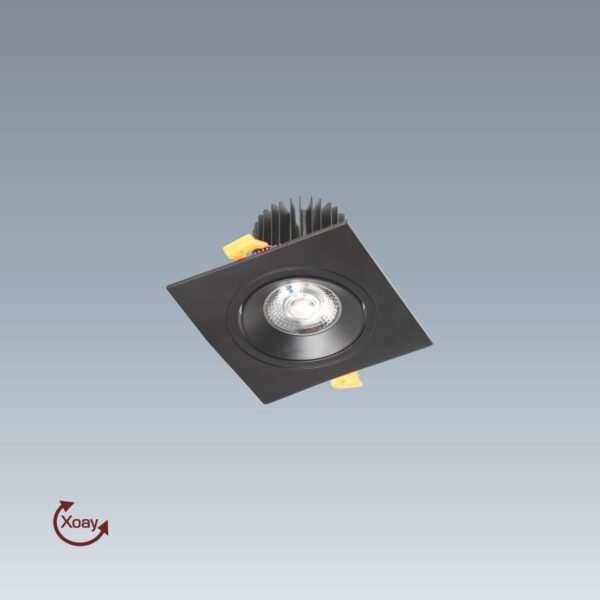 AFC 767D/1 LED 12W 3