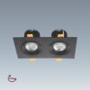 AFC 767D/2 LED 9W 2
