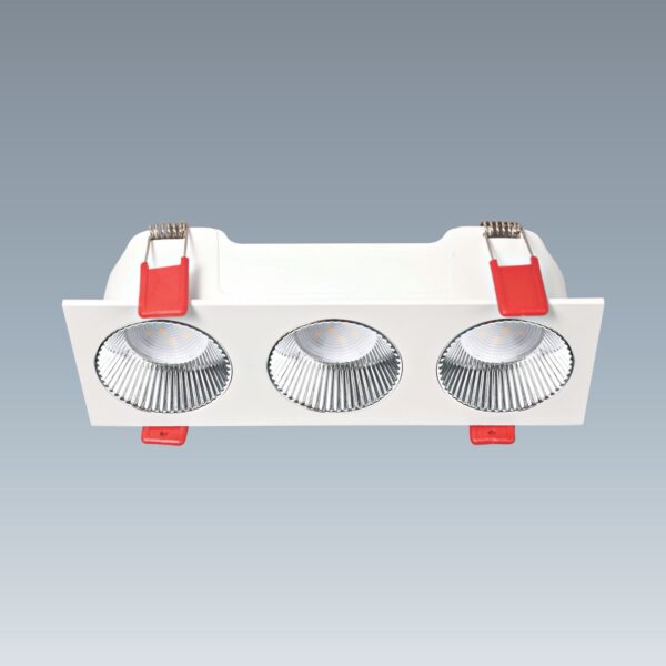 AFC 768/3 LED 12W 3