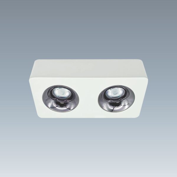 AFC 769T/2 LED 12W 3