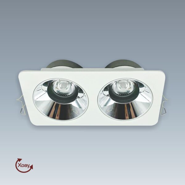 AFC 775/2 LED 7W 3