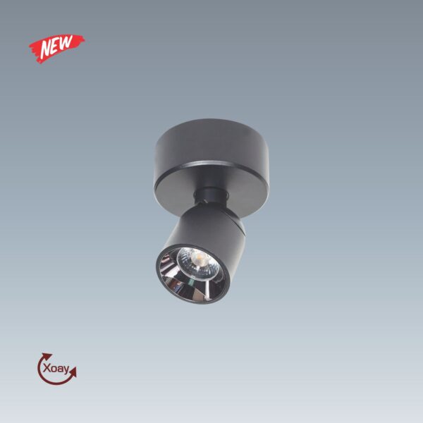 AFC 816 D LED 7W ĐẾ NGỒI 3