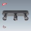 AFC 818 D/3 LED 7W - ĐẾ NGỒI 2