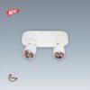 AFC 818 T/2 LED 7W - ĐẾ NGỒI 1