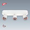 AFC 818 T/3 LED 7W - ĐẾ NGỒI 1