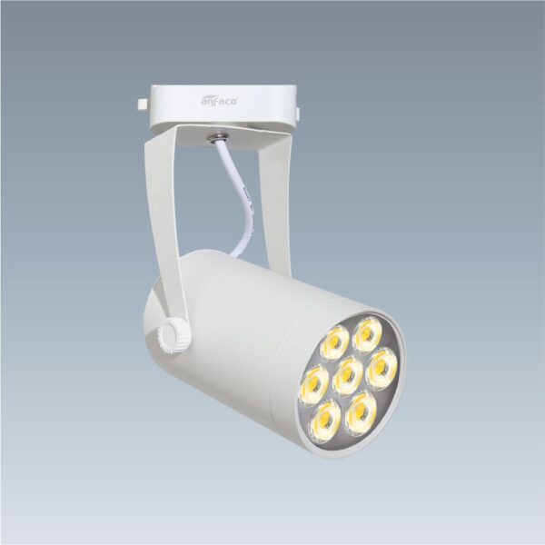 AFC 888 T LED 7W - ĐẾ RAY 3