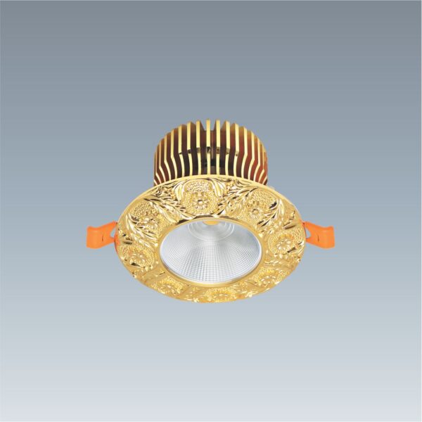 AFC ĐỒNG 005 LED 12W 3