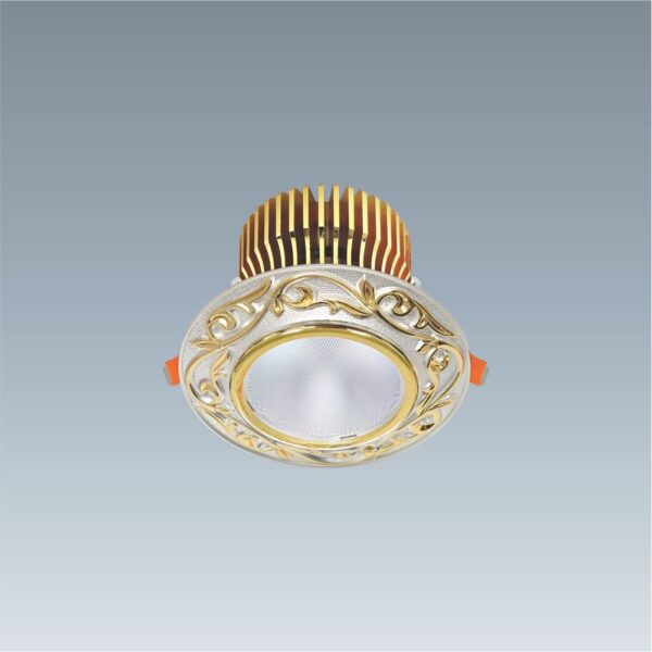 AFC ĐỒNG 006 LED 12W 3