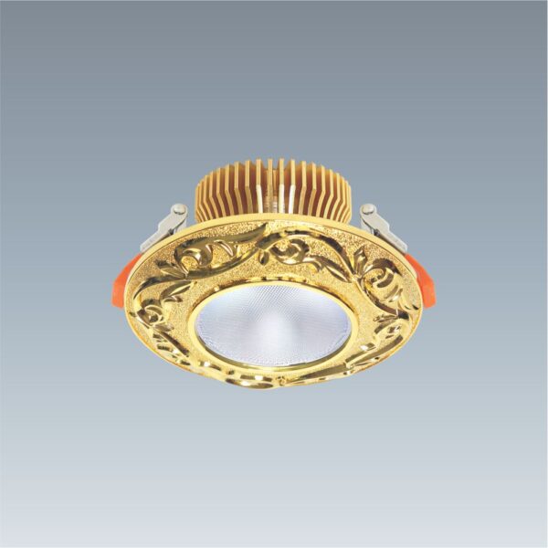 AFC ĐỒNG 006 LED 15W 3