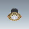 AFC ĐỒNG 007 LED 12W 2