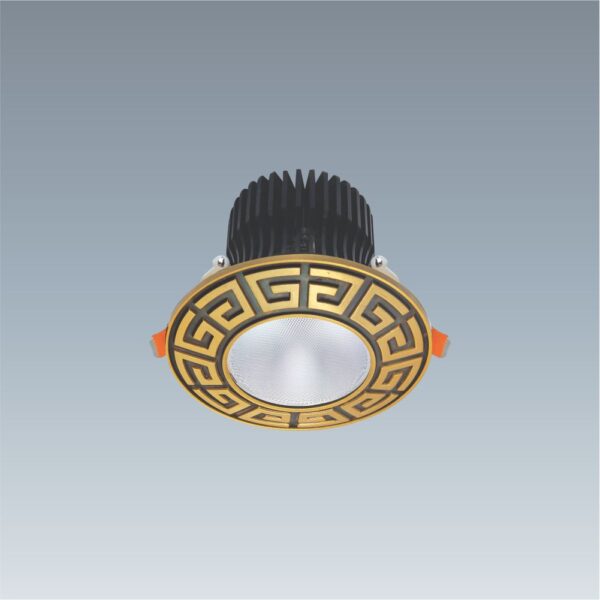 AFC ĐỒNG 007 LED 12W 3