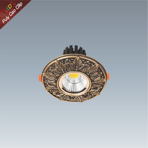 AFC PULY 01 LED 10W 3